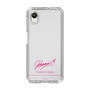 スリムプロテクションケース［ 【AKB48 THREE CONCEPTS LIVE開催記念コラボグッズ】 - 迫 由芽実 - サイン ］