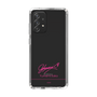 スリムプロテクションケース［ 【AKB48 THREE CONCEPTS LIVE開催記念コラボグッズ】 - 迫 由芽実 - サイン ］