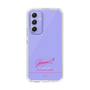 スリムプロテクションケース［ 【AKB48 THREE CONCEPTS LIVE開催記念コラボグッズ】 - 迫 由芽実 - サイン ］