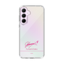 スリムプロテクションケース［ 【AKB48 THREE CONCEPTS LIVE開催記念コラボグッズ】 - 迫 由芽実 - サイン ］