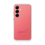 スリムプロテクションケース［ 【AKB48 THREE CONCEPTS LIVE開催記念コラボグッズ】 - 迫 由芽実 - サイン ］
