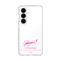 スリムプロテクションケース［ 【AKB48 THREE CONCEPTS LIVE開催記念コラボグッズ】 - 迫 由芽実 - サイン ］
