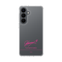 スリムプロテクションケース［ 【AKB48 THREE CONCEPTS LIVE開催記念コラボグッズ】 - 迫 由芽実 - サイン ］