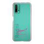スリムプロテクションケース［ 【AKB48 THREE CONCEPTS LIVE開催記念コラボグッズ】 - 迫 由芽実 - サイン ］