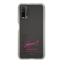 スリムプロテクションケース［ 【AKB48 THREE CONCEPTS LIVE開催記念コラボグッズ】 - 迫 由芽実 - サイン ］