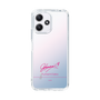 スリムプロテクションケース［ 【AKB48 THREE CONCEPTS LIVE開催記念コラボグッズ】 - 迫 由芽実 - サイン ］