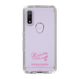 スリムプロテクションケース［ 【AKB48 THREE CONCEPTS LIVE開催記念コラボグッズ】 - 成田 香姫奈 - サイン ］
