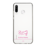 スリムプロテクションケース［ 【AKB48 THREE CONCEPTS LIVE開催記念コラボグッズ】 - 成田 香姫奈 - サイン ］