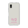スリムプロテクションケース［ 【AKB48 THREE CONCEPTS LIVE開催記念コラボグッズ】 - 成田 香姫奈 - サイン ］