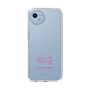 スリムプロテクションケース［ 【AKB48 THREE CONCEPTS LIVE開催記念コラボグッズ】 - 成田 香姫奈 - サイン ］