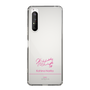スリムプロテクションケース［ 【AKB48 THREE CONCEPTS LIVE開催記念コラボグッズ】 - 成田 香姫奈 - サイン ］
