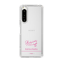 スリムプロテクションケース［ 【AKB48 THREE CONCEPTS LIVE開催記念コラボグッズ】 - 成田 香姫奈 - サイン ］