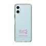 スリムプロテクションケース［ 【AKB48 THREE CONCEPTS LIVE開催記念コラボグッズ】 - 成田 香姫奈 - サイン ］