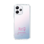 スリムプロテクションケース［ 【AKB48 THREE CONCEPTS LIVE開催記念コラボグッズ】 - 成田 香姫奈 - サイン ］