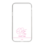 スリムプロテクションケース［ 【AKB48 THREE CONCEPTS LIVE開催記念コラボグッズ】 - 八木 愛月 - サイン ］