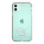 スリムプロテクションケース［ 【AKB48 THREE CONCEPTS LIVE開催記念コラボグッズ】 - 八木 愛月 - サイン ］
