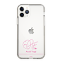 スリムプロテクションケース［ 【AKB48 THREE CONCEPTS LIVE開催記念コラボグッズ】 - 八木 愛月 - サイン ］