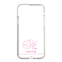 スリムプロテクションケース［ 【AKB48 THREE CONCEPTS LIVE開催記念コラボグッズ】 - 八木 愛月 - サイン ］