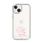 スリムプロテクションケース［ 【AKB48 THREE CONCEPTS LIVE開催記念コラボグッズ】 - 八木 愛月 - サイン ］