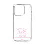 スリムプロテクションケース［ 【AKB48 THREE CONCEPTS LIVE開催記念コラボグッズ】 - 八木 愛月 - サイン ］