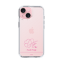 スリムプロテクションケース［ 【AKB48 THREE CONCEPTS LIVE開催記念コラボグッズ】 - 八木 愛月 - サイン ］