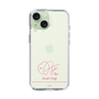 スリムプロテクションケース［ 【AKB48 THREE CONCEPTS LIVE開催記念コラボグッズ】 - 八木 愛月 - サイン ］