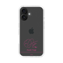 スリムプロテクションケース［ 【AKB48 THREE CONCEPTS LIVE開催記念コラボグッズ】 - 八木 愛月 - サイン ］