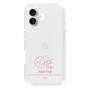 スリムプロテクションケース［ 【AKB48 THREE CONCEPTS LIVE開催記念コラボグッズ】 - 八木 愛月 - サイン ］