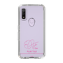スリムプロテクションケース［ 【AKB48 THREE CONCEPTS LIVE開催記念コラボグッズ】 - 八木 愛月 - サイン ］