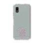 スリムプロテクションケース［ 【AKB48 THREE CONCEPTS LIVE開催記念コラボグッズ】 - 八木 愛月 - サイン ］