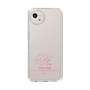 スリムプロテクションケース［ 【AKB48 THREE CONCEPTS LIVE開催記念コラボグッズ】 - 八木 愛月 - サイン ］