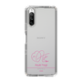 スリムプロテクションケース［ 【AKB48 THREE CONCEPTS LIVE開催記念コラボグッズ】 - 八木 愛月 - サイン ］