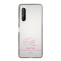 スリムプロテクションケース［ 【AKB48 THREE CONCEPTS LIVE開催記念コラボグッズ】 - 八木 愛月 - サイン ］