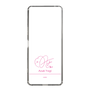 スリムプロテクションケース［ 【AKB48 THREE CONCEPTS LIVE開催記念コラボグッズ】 - 八木 愛月 - サイン ］