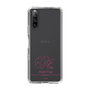スリムプロテクションケース［ 【AKB48 THREE CONCEPTS LIVE開催記念コラボグッズ】 - 八木 愛月 - サイン ］