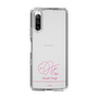 スリムプロテクションケース［ 【AKB48 THREE CONCEPTS LIVE開催記念コラボグッズ】 - 八木 愛月 - サイン ］
