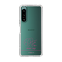 スリムプロテクションケース［ 【AKB48 THREE CONCEPTS LIVE開催記念コラボグッズ】 - 八木 愛月 - サイン ］