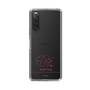 スリムプロテクションケース［ 【AKB48 THREE CONCEPTS LIVE開催記念コラボグッズ】 - 八木 愛月 - サイン ］