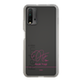 スリムプロテクションケース［ 【AKB48 THREE CONCEPTS LIVE開催記念コラボグッズ】 - 八木 愛月 - サイン ］