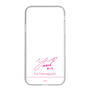スリムプロテクションケース［ 【AKB48 THREE CONCEPTS LIVE開催記念コラボグッズ】 - 山口 結愛 - サイン ］