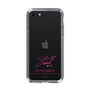 スリムプロテクションケース［ 【AKB48 THREE CONCEPTS LIVE開催記念コラボグッズ】 - 山口 結愛 - サイン ］