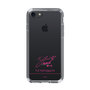 スリムプロテクションケース［ 【AKB48 THREE CONCEPTS LIVE開催記念コラボグッズ】 - 山口 結愛 - サイン ］