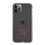 スリムプロテクションケース［ 【AKB48 THREE CONCEPTS LIVE開催記念コラボグッズ】 - 山口 結愛 - サイン ］
