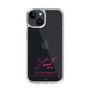 スリムプロテクションケース［ 【AKB48 THREE CONCEPTS LIVE開催記念コラボグッズ】 - 山口 結愛 - サイン ］