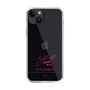 スリムプロテクションケース［ 【AKB48 THREE CONCEPTS LIVE開催記念コラボグッズ】 - 山口 結愛 - サイン ］