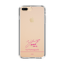 スリムプロテクションケース［ 【AKB48 THREE CONCEPTS LIVE開催記念コラボグッズ】 - 山口 結愛 - サイン ］