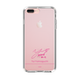 スリムプロテクションケース［ 【AKB48 THREE CONCEPTS LIVE開催記念コラボグッズ】 - 山口 結愛 - サイン ］