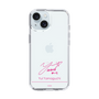 スリムプロテクションケース［ 【AKB48 THREE CONCEPTS LIVE開催記念コラボグッズ】 - 山口 結愛 - サイン ］