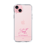 スリムプロテクションケース［ 【AKB48 THREE CONCEPTS LIVE開催記念コラボグッズ】 - 山口 結愛 - サイン ］