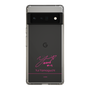スリムプロテクションケース［ 【AKB48 THREE CONCEPTS LIVE開催記念コラボグッズ】 - 山口 結愛 - サイン ］
